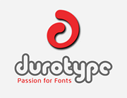 Durotype Logo