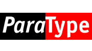 ParaType Logo