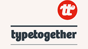 TypeTogether Logo