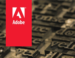Adobe Systems Logo