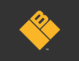 Bitstream by ParaType Logo