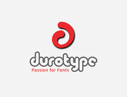 Durotype Logo