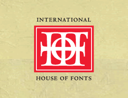 IHOF Logo