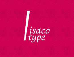 Isacotype Logo