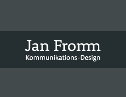 Jan Fromm Logo