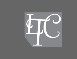 Lanston Type Company Logo