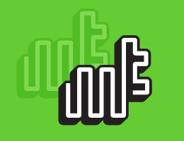 Moretype Logo