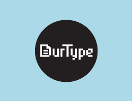 OurType Logo