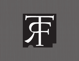 Rimmer Type Foundry Logo