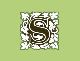 Sherwood Type Collection Logo
