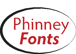Thomas Phinney Logo