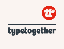 TypeTogether Logo