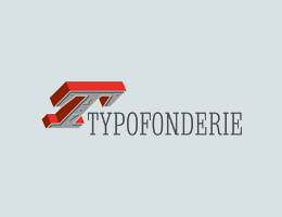 Typofonderie Logo