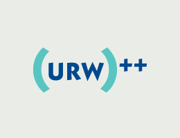 URW Logo