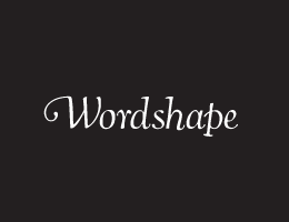 Wordshape Logo
