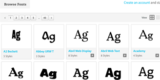 WebINK