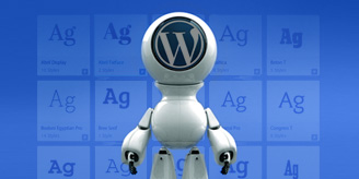 WordPress Plug-in