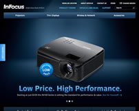 InFocus