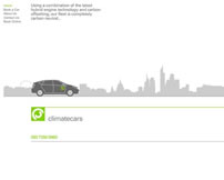 Climate Cars
