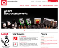 Electrocomponents