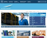 Helsinki Airport