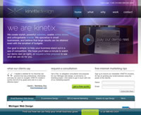 Kinetix Design