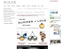 Niche Modern