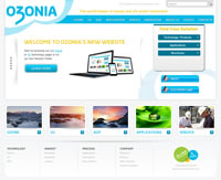 Ozonia