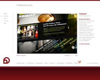 Preface Studios