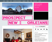 Prospect New Orleans