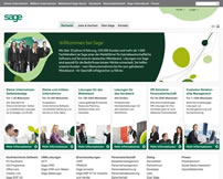 Sage Software