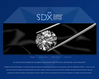 Singapore Diamond Exchange