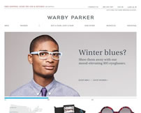 Warby Parker