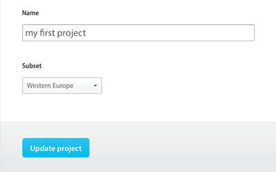 add domains